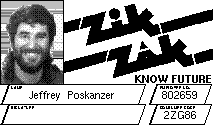 (Zikzak ID)